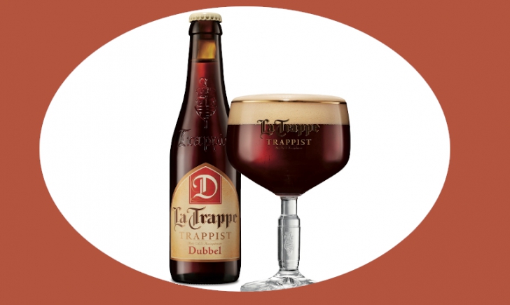 La Trappe Dubbel